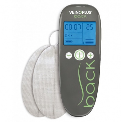  - Ad Rem Technology Veinoplus BACK