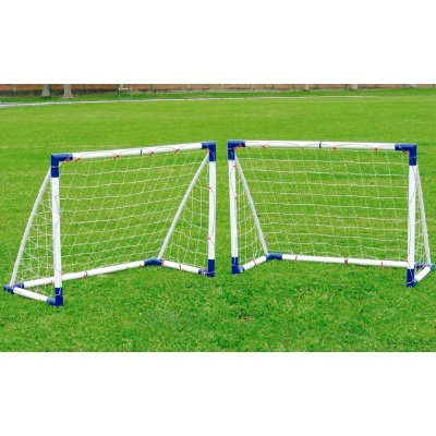   DFC GOAL429A 4ft  2 Portable Soccer 