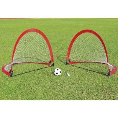   DFC GOAL5219A Foldable Soccer 