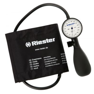   Riester Shock-Proof 1250-107 R1