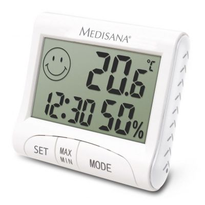 Термогигрометр электронный Medisana HG 100