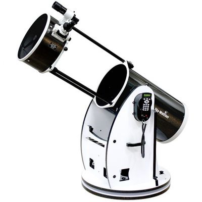   Wi-Fi  Sky-Watcher Dob 14" (350/1600) Retractable SynScan Goto