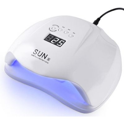    SUNUV X UV/LED