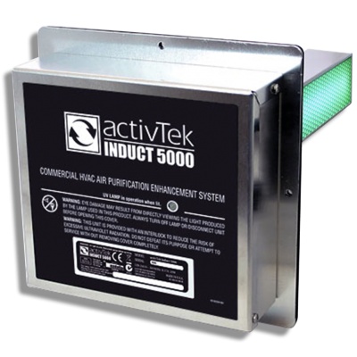     ActivTek Induct 5000