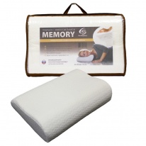 Подушка EcoSapiens Memory Plus ES-78031