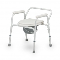 Санитарное кресло-туалет Titan LY-2011