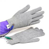 Токопроводящие микротоковые перчатки Галатея PG-1040