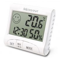 Термогигрометр электронный Medisana HG 100