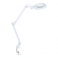 Лампа-лупа светодиодная Мед-Мос 9006LED