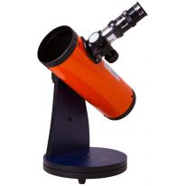 Настольный телескоп Levenhuk LabZZ D1