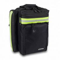 Рюкзак для спасателей МЧС Elite Bags EM13.018 черный