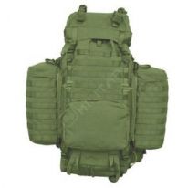Армейский рюкзак Elite Bags MB10.002 хаки, 36x56x75 см