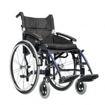 Кресло-коляска складное Ortonica Base 185 PU