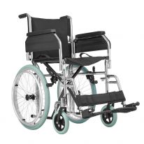 Кресло-коляска облегченное узкое Ortonica Olvia 30 PU