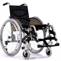 Кресло-коляска активная Vermeiren V200 GO