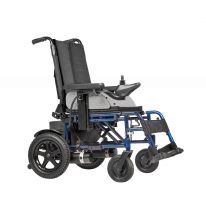 Электрическое кресло-коляска Ortonica Pulse 150 РР