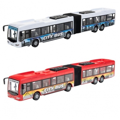 Dickie toys city express bus on sale