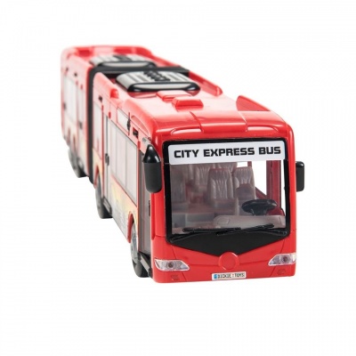 Dickie city express bus online