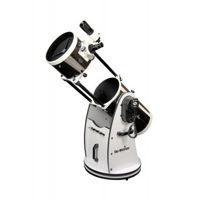 - Sky-Watcher Dob 8" (200/1200) Retractable SynScan Goto