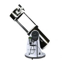 - Sky-Watcher Dob 12" Retractable SynScan Goto